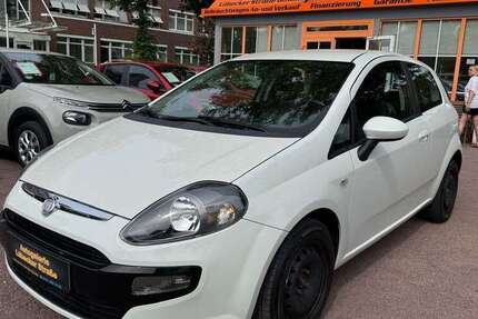 Fiat Punto 131.100 km 2.890 &euro; Magdeburg 39124