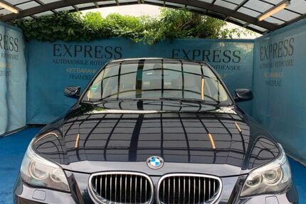 BMW 525 146.085 km 4.999 &euro; Magdeburg - Rothensee 39126