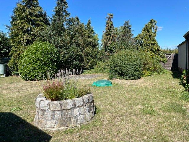 Etagenwohnung Magdeburg Brückfeld - 2 Zimmer, 65 m&sup2;, 145.000&euro; | Angebot:26377580