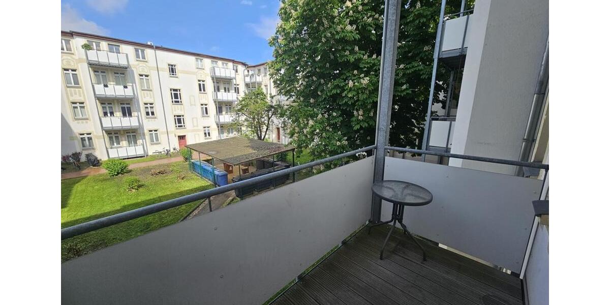 Etagenwohnung Magdeburg Leipziger Straße - 2 Zimmer, 63 m&sup2;, 414&euro; | Angebot:26660653