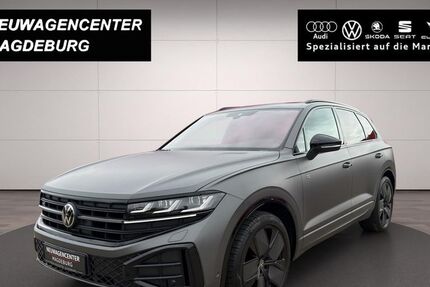VW Touareg 15.457 km 73.880 &euro; Magdeburg 39128