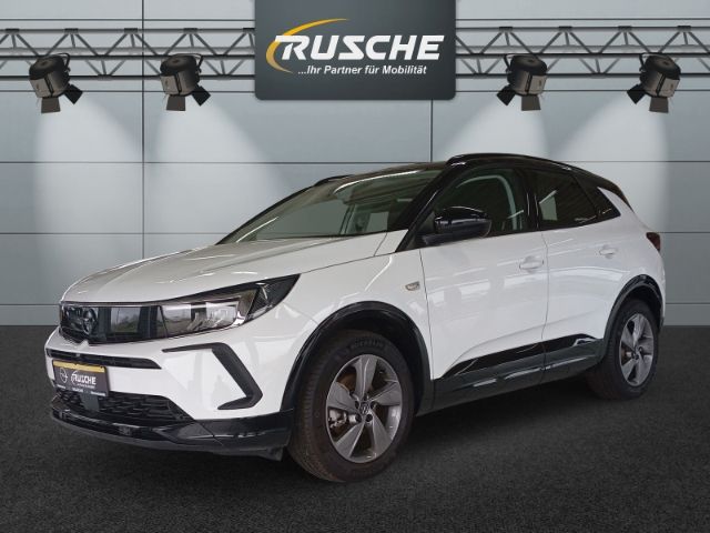 Opel Grandland (X) 22.595 km 22.997 € Wolmirstedt 39326