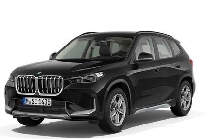 BMW X1 48.858 km 33.490 &euro; Burg 39288