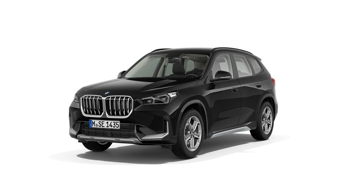 BMW X1 48.858 km 33.490 &euro; Burg 39288