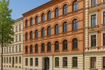 Etagenwohnung Magdeburg Sudenburg - 2 Zimmer, 45 m&sup2;, 233.000&euro; | Angebot:25685789