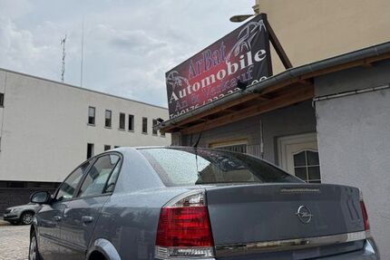 Opel Vectra 119.500 km 2.980 € Magdeburg 39106