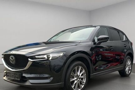Mazda CX-5 83.100 km 23.980 &euro; Langenweddingen 39171