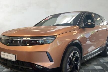 Opel Grandland (X)