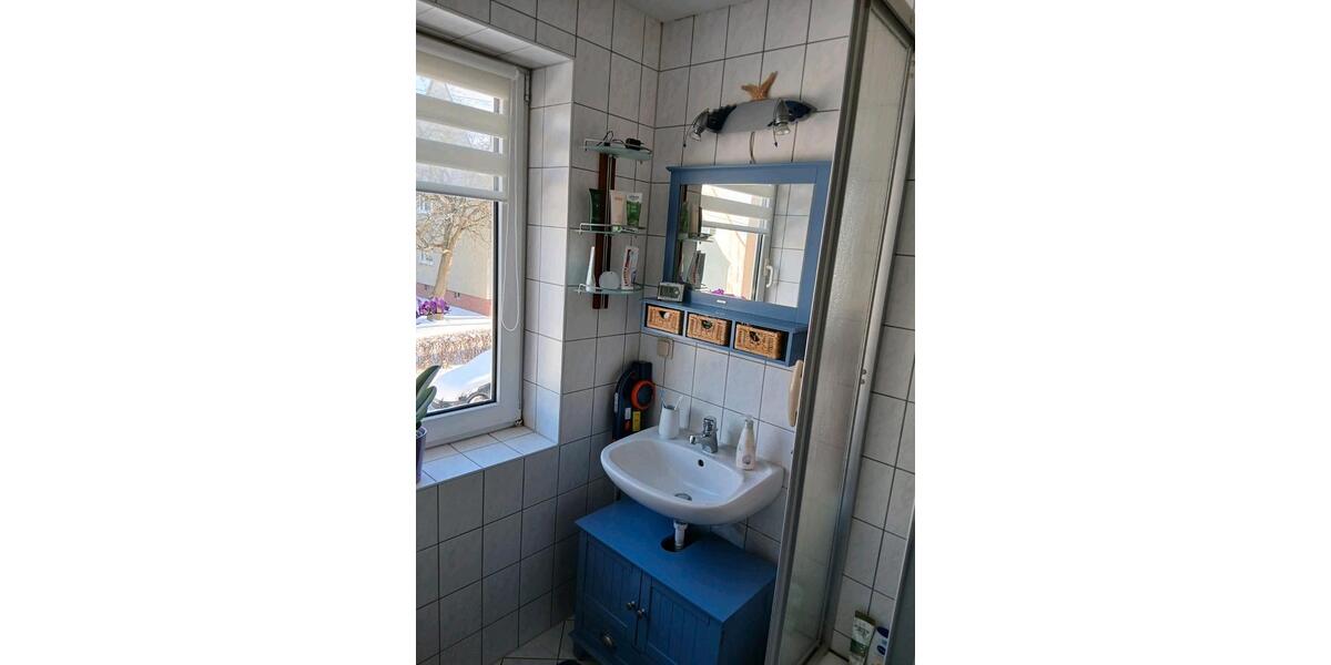 Nachmieter 2 Raum Wohnung Magdeburg Hopfengarten 2 zimmer