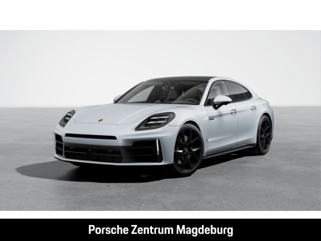 Porsche Panamera 27.367 km 112.890 &euro; Magdeburg 39116