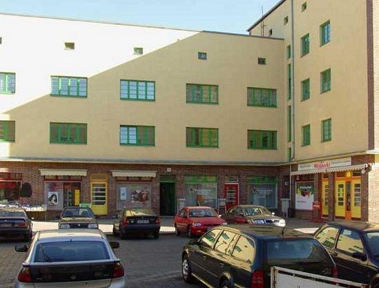 Etagenwohnung Magdeburg Diesdorf - 3 Zimmer, 67 m&sup2;, 571&euro; | Angebot:25568992