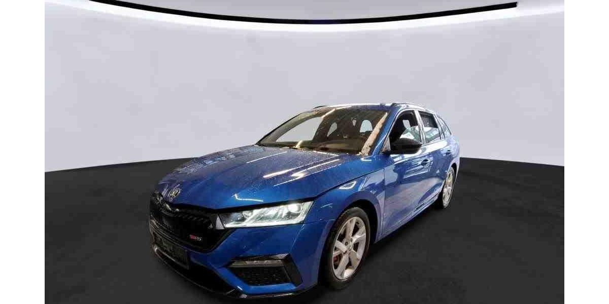 Skoda Octavia 51.421 km 36.490 &euro; Magdeburg 39128