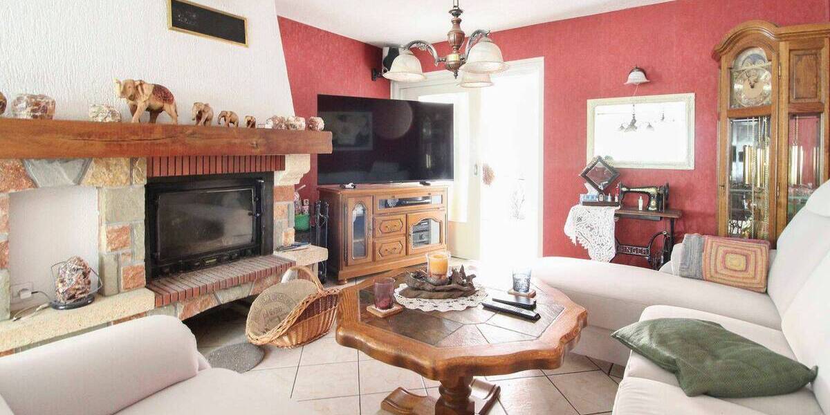 Einfamilienhaus Gommern Leitzkau - 5 Zimmer, 260.000&euro; | Angebot:26820481