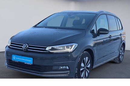 VW Touran 13.050 km 34.980 &euro; Magdeburg 39116