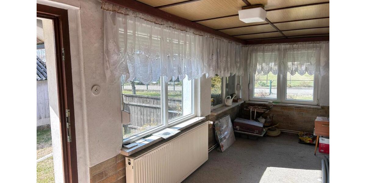 Einfamilienhaus Möckern - 5 Zimmer, 139 m&sup2;, 48.000&euro; | Angebot:25836610
