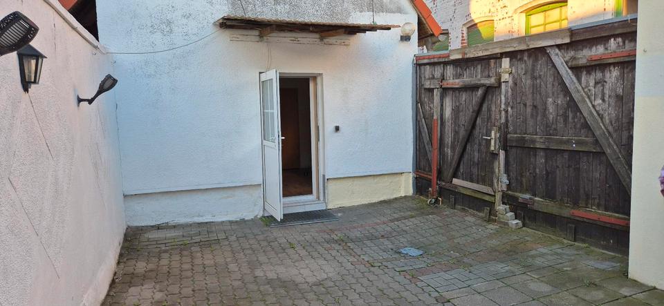 Einfamilienhaus Egeln - 2 Zimmer, 75 m&sup2;, 99.999&euro; | Angebot:26777432