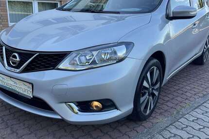 Nissan Pulsar 51.457 km 9.299 &euro; Schönebeck 39218