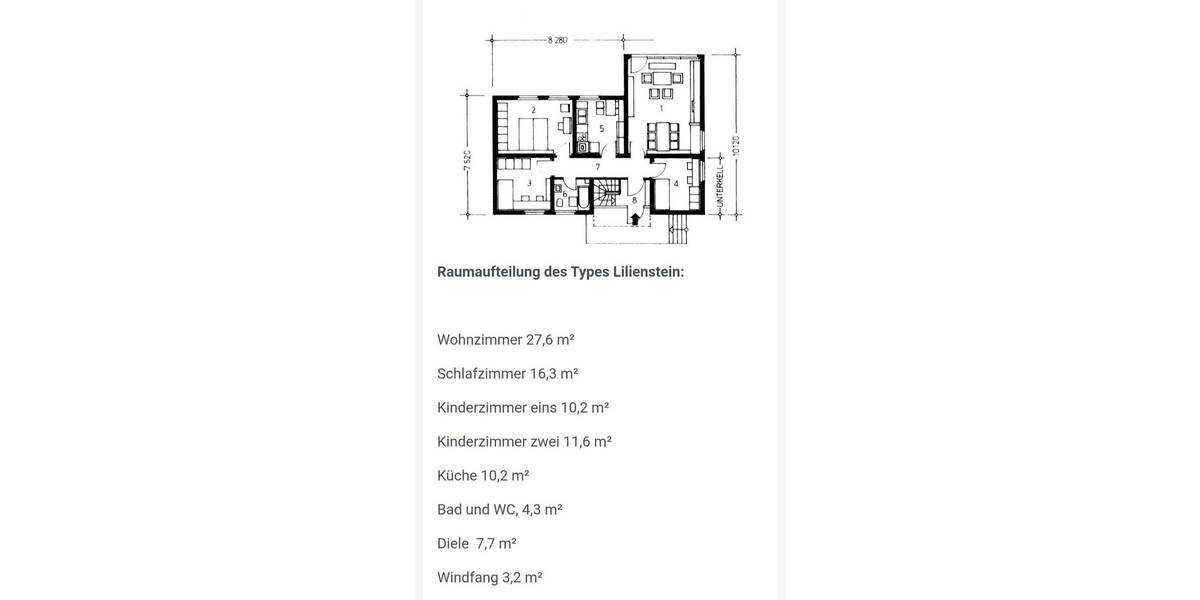 Einfamilienhaus Magdeburg Reform - 4 Zimmer, 92 m&sup2;, 278.000&euro; | Angebot:26764022