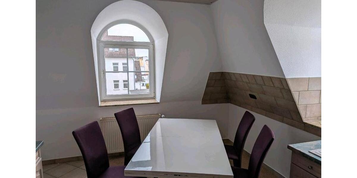 Dachgeschoßwohnung Magdeburg Lemsdorf - 4 Zimmer, 146 m&sup2;, 1.200&euro; | Angebot:26676914