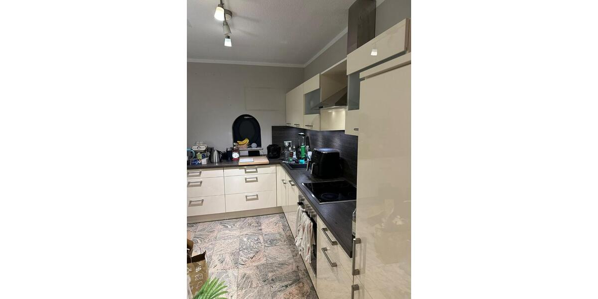 Dachgeschoßwohnung Magdeburg Nordwest - 1 Zimmer, 66 m&sup2;, 462&euro; | Angebot:24865375