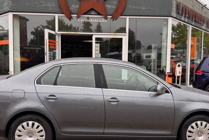 VW Jetta