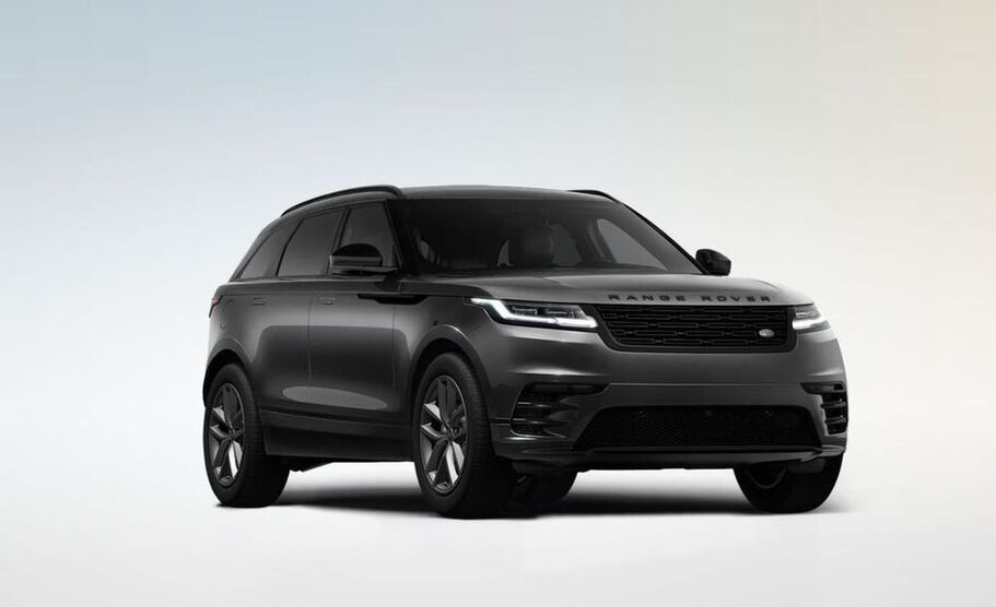Range Rover Velar