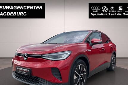 VW ID.4 53.149 km 33.390 &euro; Magdeburg 39128
