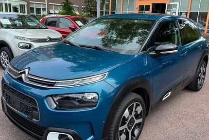 Citroen C4 Cactus 110.700 km 7.990 &euro; Magdeburg 39124
