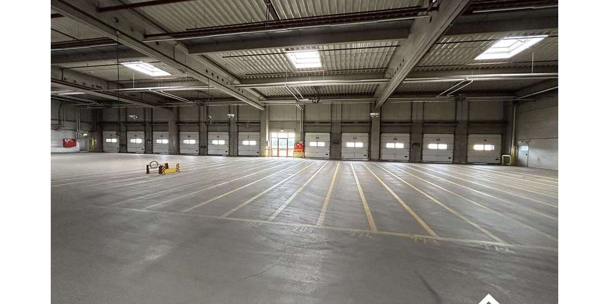 Attraktive Lagerhalle mit Büroflächen in Langenweddingen - Gewerbeobjekt Sülzetal | Angebot:25717426