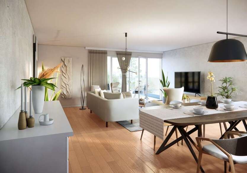 Wohnung zum Kaufen in Magdeburg 576.000 € 126.59 m²