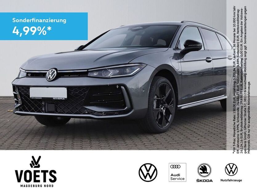 Passat