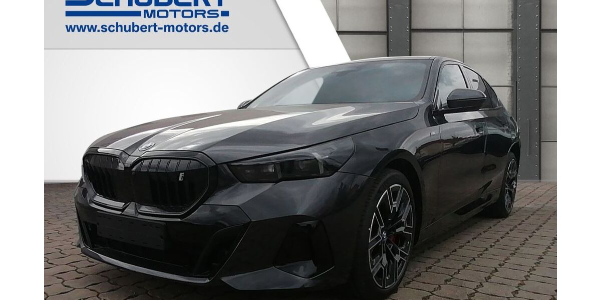 BMW i5 9.999 km 65.990 &euro; Magdeburg 39108