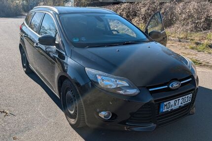 Ford Focus 125.000 km 5.600 &euro; Magdeburg 39108