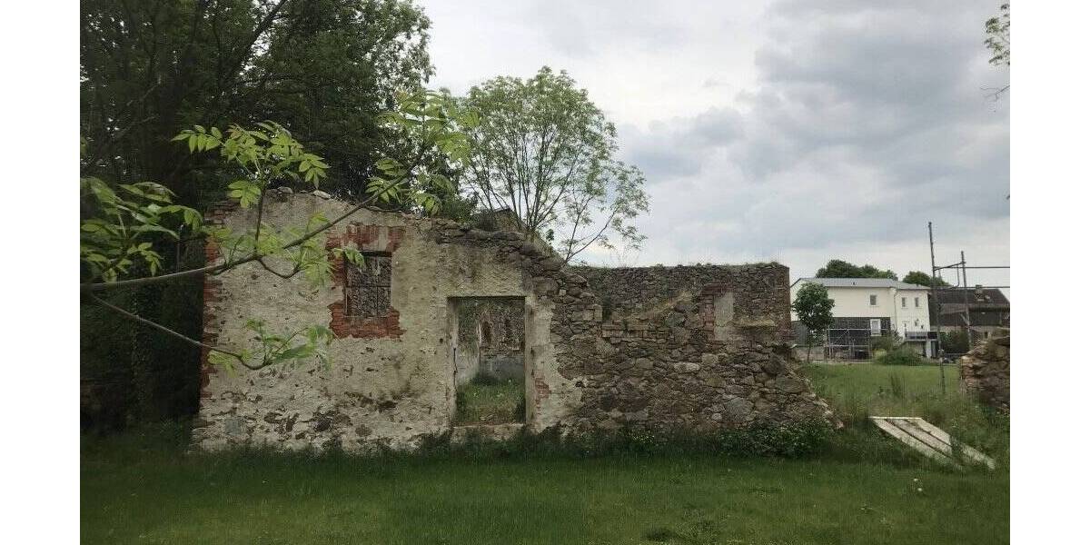 Einfamilienhaus Möckern - Stegelitz Stegelitz - 1 Zimmer, 980.000&euro; | Angebot:25661181