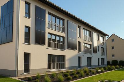 Wohnung Barleben - 4 Zimmer, 111 m&sup2;, 1.668&euro; | Angebot:24866476