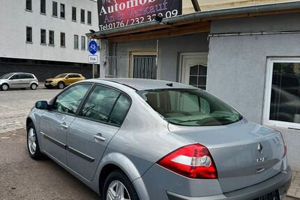 Renault Megane 113.000 km 2.990 € Magdeburg 39106