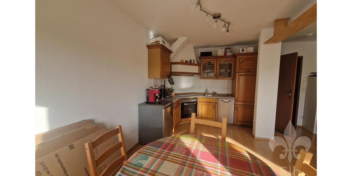 Etagenwohnung Magdeburg Nordwest - 2 Zimmer, 58 m&sup2;, 425&euro; | Angebot:26268044