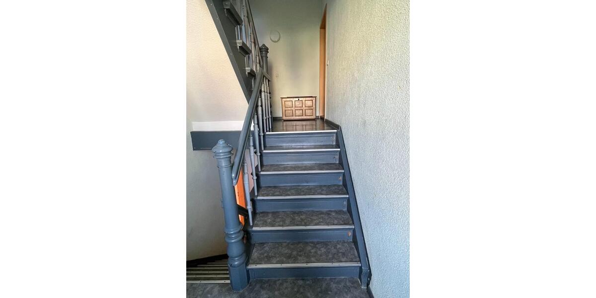Etagenwohnung Magdeburg Beyendorf-Sohlen - 2 Zimmer, 49 m&sup2;, 325&euro; | Angebot:26626152