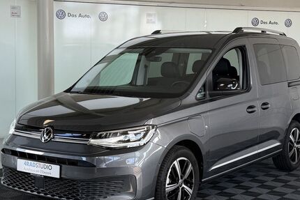 VW Caddy 7.149 km 39.680 &euro; Hohe Börde OT Hermsdorf bei Magdeburg 39326