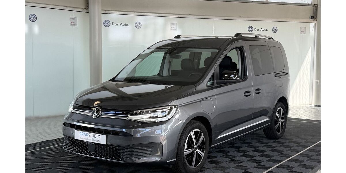 VW Caddy 7.149 km 39.680 &euro; Hohe Börde OT Hermsdorf bei Magdeburg 39326