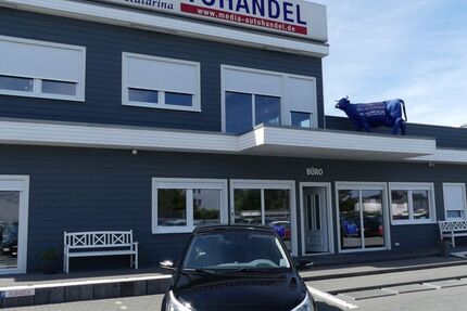 Hyundai i20 120.000 km 8.900 &euro; Magdeburg 39108
