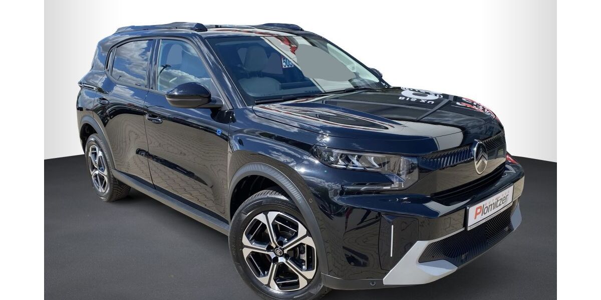 Citroen ë-C3 Aircross 12.065 km 20.476 &euro; Magdeburg 39128