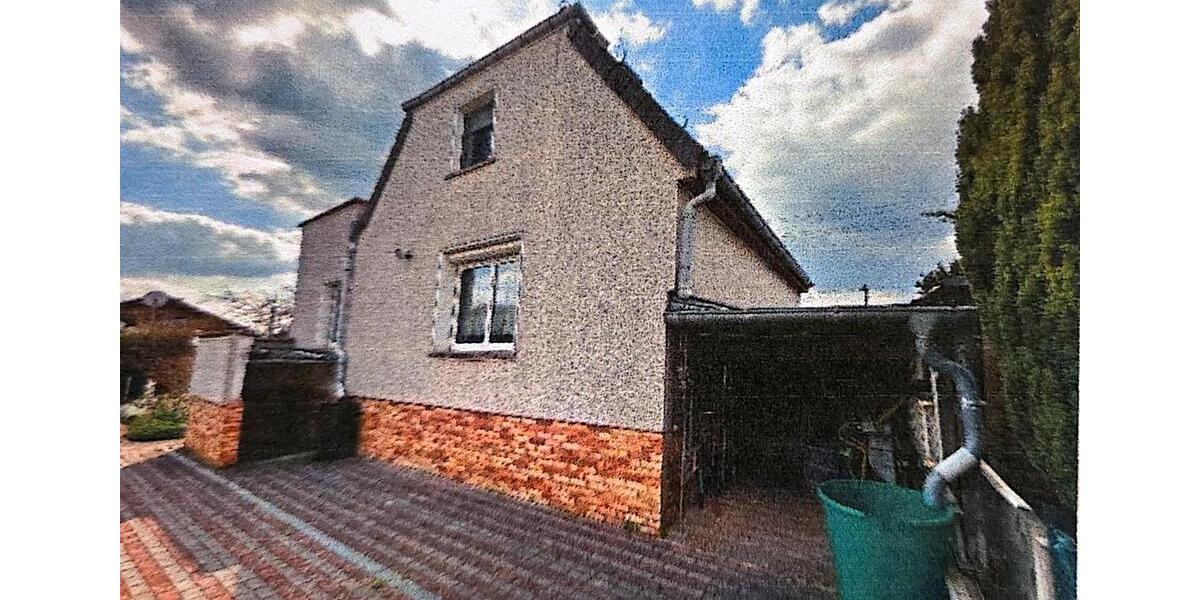 Einfamilienhaus Magdeburg Beyendorf-Sohlen - 4 Zimmer, 75 m&sup2;, 219.000&euro; | Angebot:24416293