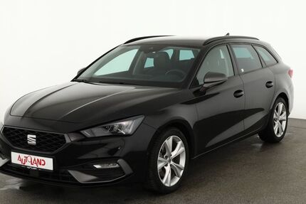 Seat Leon 85.715 km 21.990 &euro; Magdeburg 39118