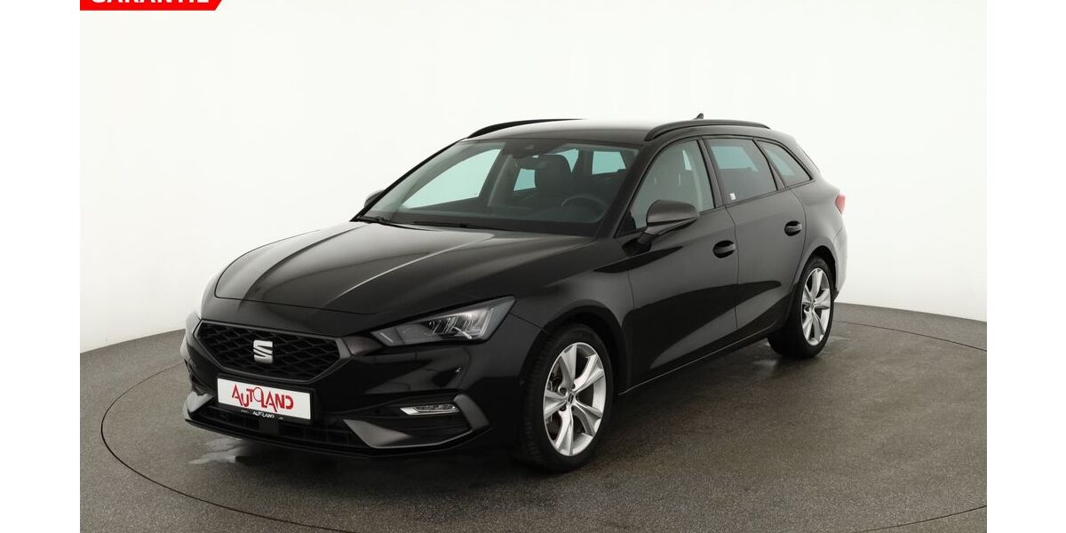 Seat Leon 85.715 km 21.990 &euro; Magdeburg 39118