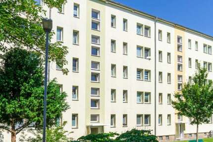 Wohnung Magdeburg Altstadt - 2 Zimmer, 46 m&sup2;, 377&euro; | Angebot:24851070