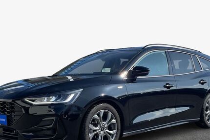 Ford Focus 20.269 km 23.528 &euro; Magdeburg 39116