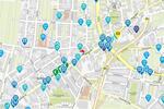 Etagenwohnung Magdeburg Leipziger Straße - 5 Zimmer, 108 m&sup2;, 972&euro; | Angebot:26097628