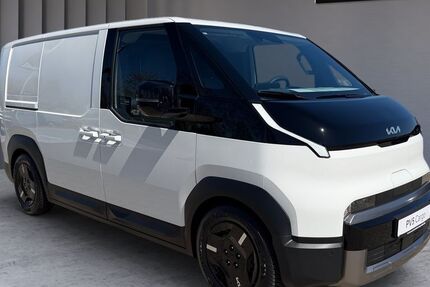 Kia PV5 1.500 km 35.990 &euro; Magdeburg 39128