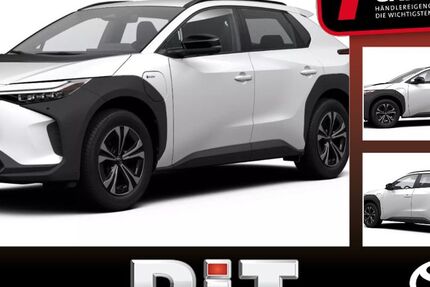 Toyota bZ4X 9.500 km 38.990 &euro; Magdeburg 39120